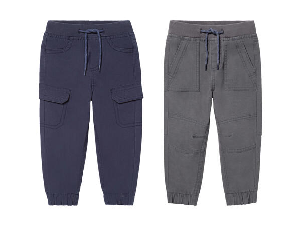 Pantalon thermorégulateur