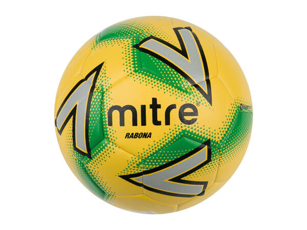 Mitre Size 5 Football