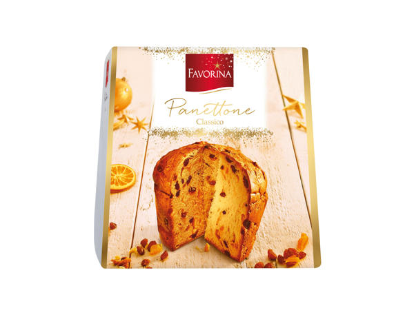 Panettone
