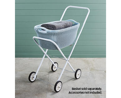 Laundry Trolley
