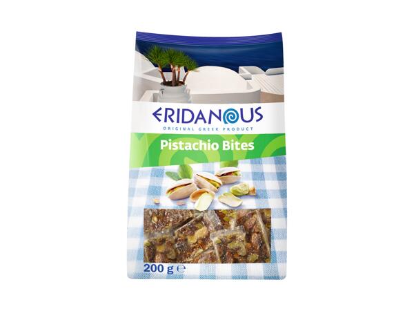 Greek Mini Bites