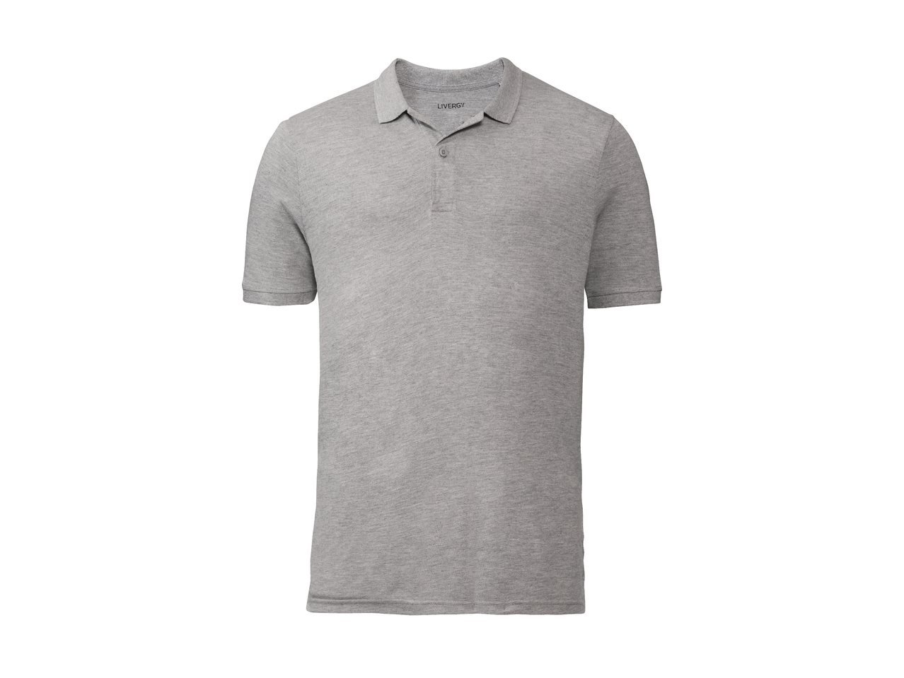 LIVERGY(R) Poloshirt