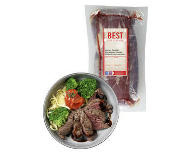 COUNTRY'S BEST 
 IRISCHES RINDSFILET
