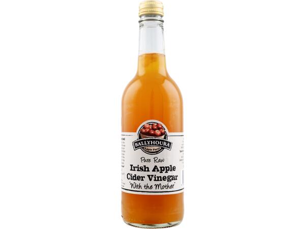 Ballyhoura Irish Apple Cider Vinegar