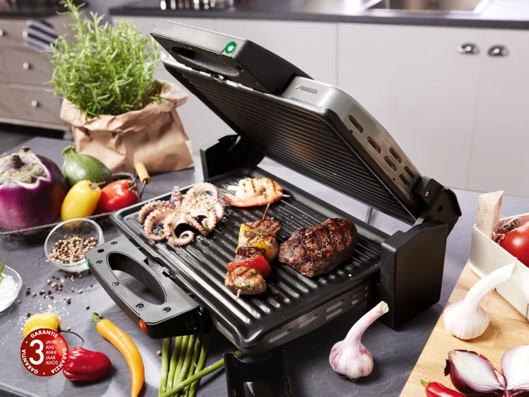 Grille-viande