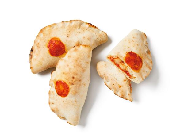CALZONE MARGHERITTA
