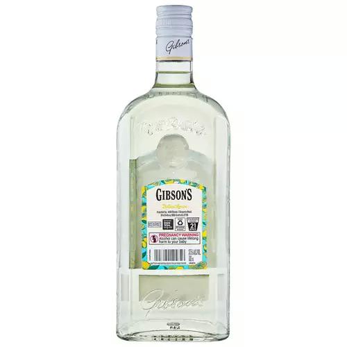 Limone Italiano Gin 700ml