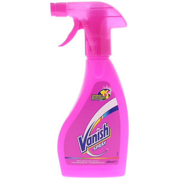 Vanish vlekverwijderaar