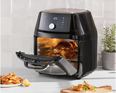 16L Multifunction Air Fryer Oven