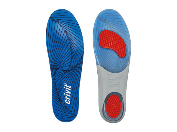 Crivit Sports Insoles