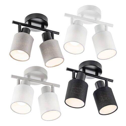 CASALUX Spots de plafond