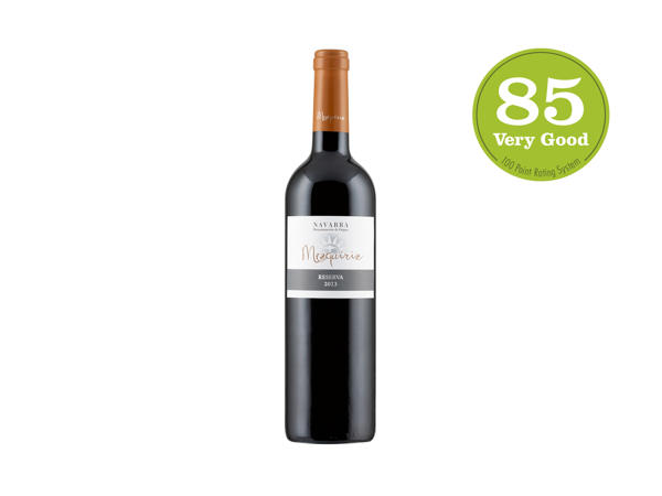 Mezquiriz Navarra Reserva