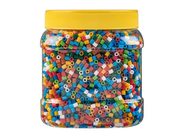Crelando Picture Bright Beads Set - 4 Piece Set