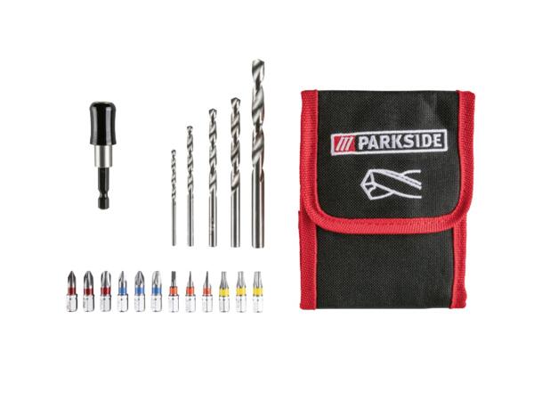Drill Bit Set