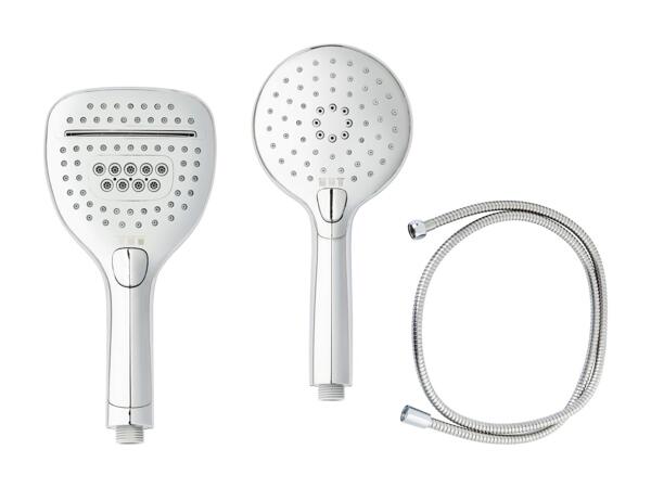 Set doccia multifunzione