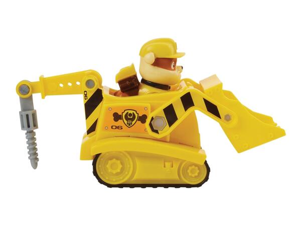 Spinmaster Paw Patrol Vehicle