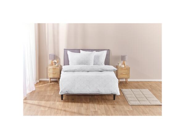 Microfibre Sateen Bedlinen