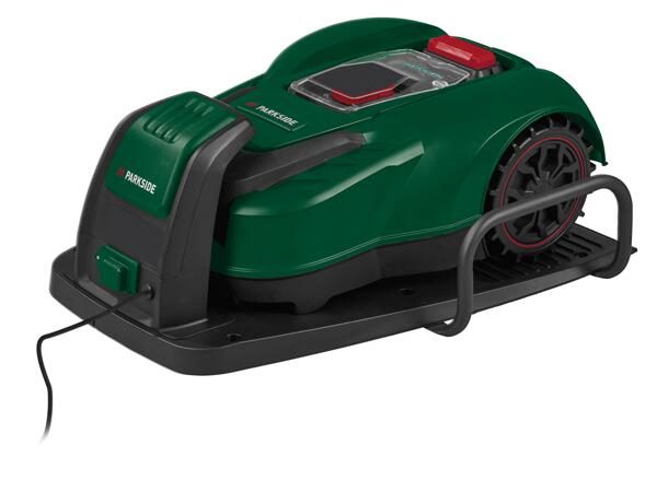 Robotgräsklippare 20 V