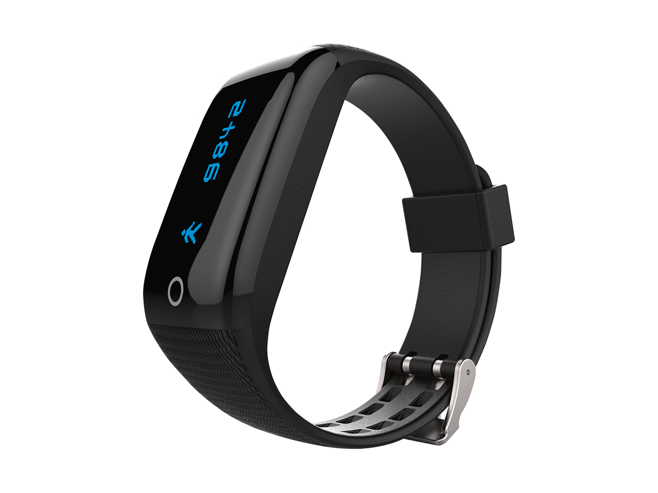 Capteur d'activité avec appli