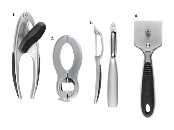 Utensili da cucina
