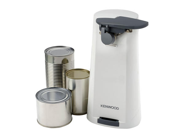 Kenwood 3-in-1 Can Opener