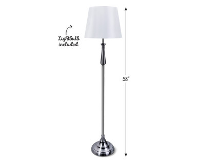 Easy Home Floor Lamp