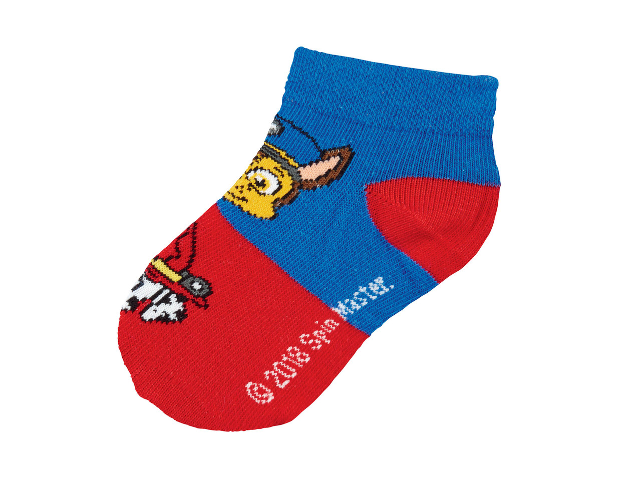 Kids' Character Trainer Socks