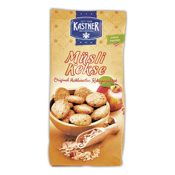 Kekse