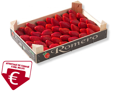 Fraises