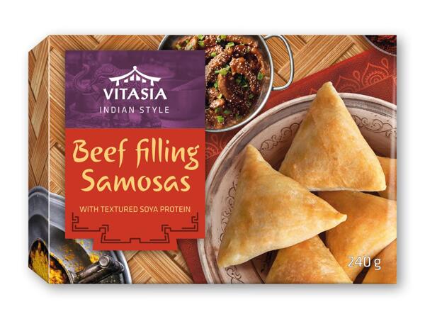 VITASIA Samosa