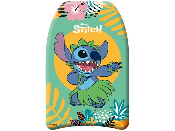 Kickboard "Stitch, Spidey, Disney, Paw Patrol"