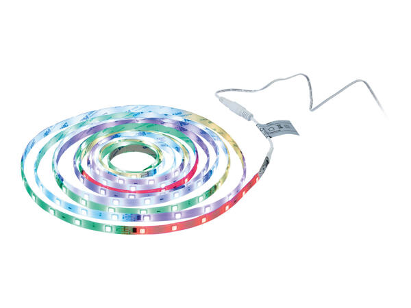 Livarno Home LED Light Strip