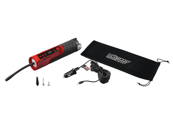 Portable Cordless Compressor