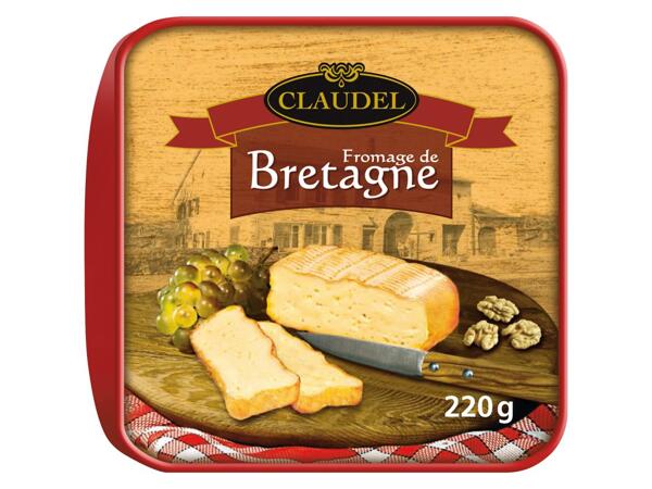 FRANCOUZSKÝ PLNOTUČNÝ SÝR