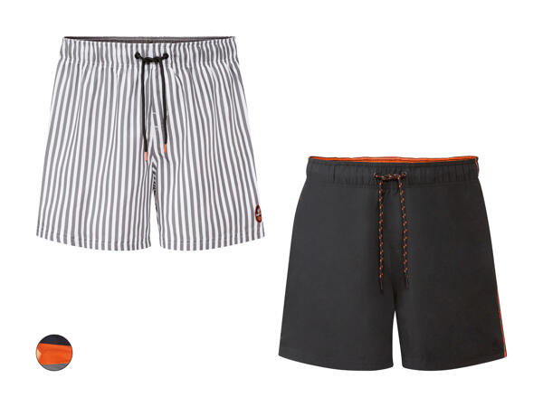 Short de bain