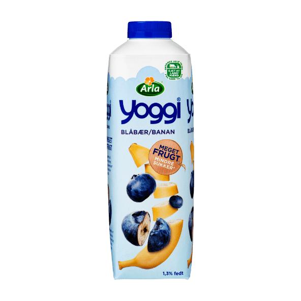 Yoghurt