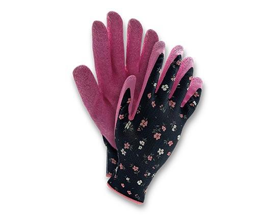 Gardenline 2 Pack Gardening Gloves