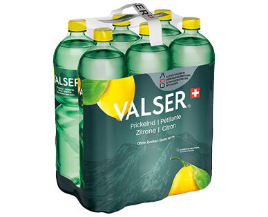 VALSER(R) LIMELITE