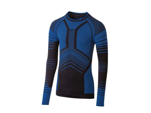 Men's Base Layer Top