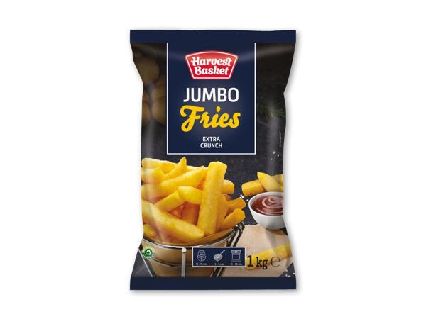 HARVEST BASKET Pommes frites