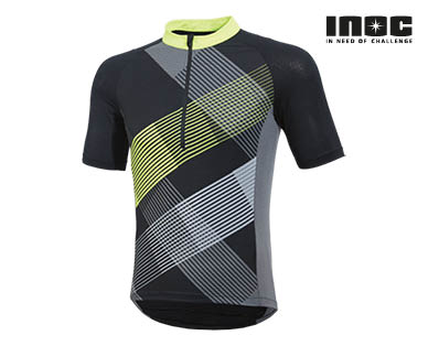 Adults Cycling Jersey