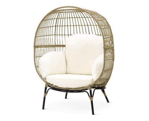Belavi 
 Patio Egg Chair