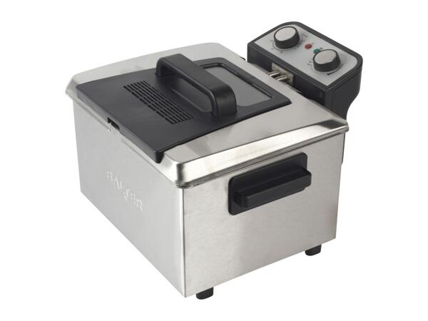 Salter 5L Deep Fat Fryer