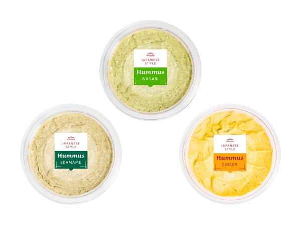 Houmous