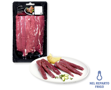 Filetto di agnello GOURMET