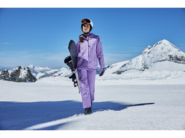 Adult Ski & Snowboarding Goggles