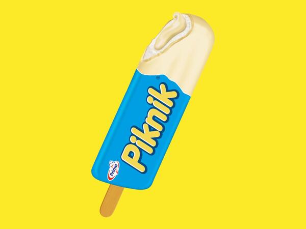 PEGAS PIKAO/PIKNIK