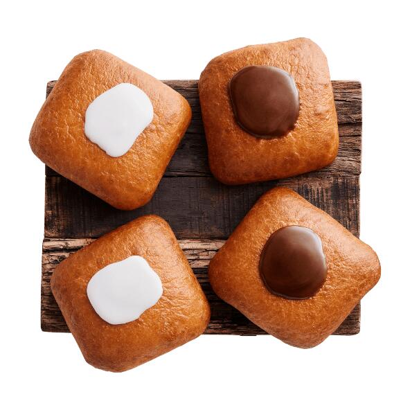 Fastelavnsbolle