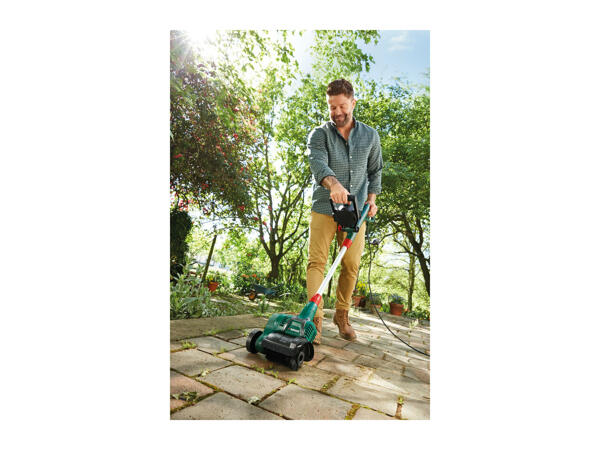 Parkside Electric Multi-Purpose Brush