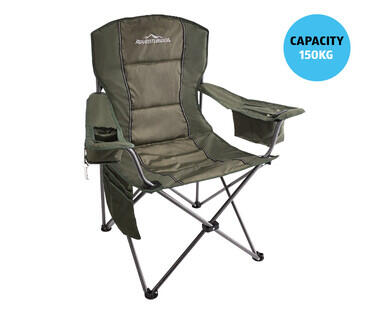 Byron Bay Camp Chair